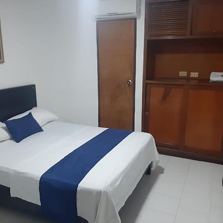 Hotel Exito Barranquilla Barranquilla  Exteriér fotografie