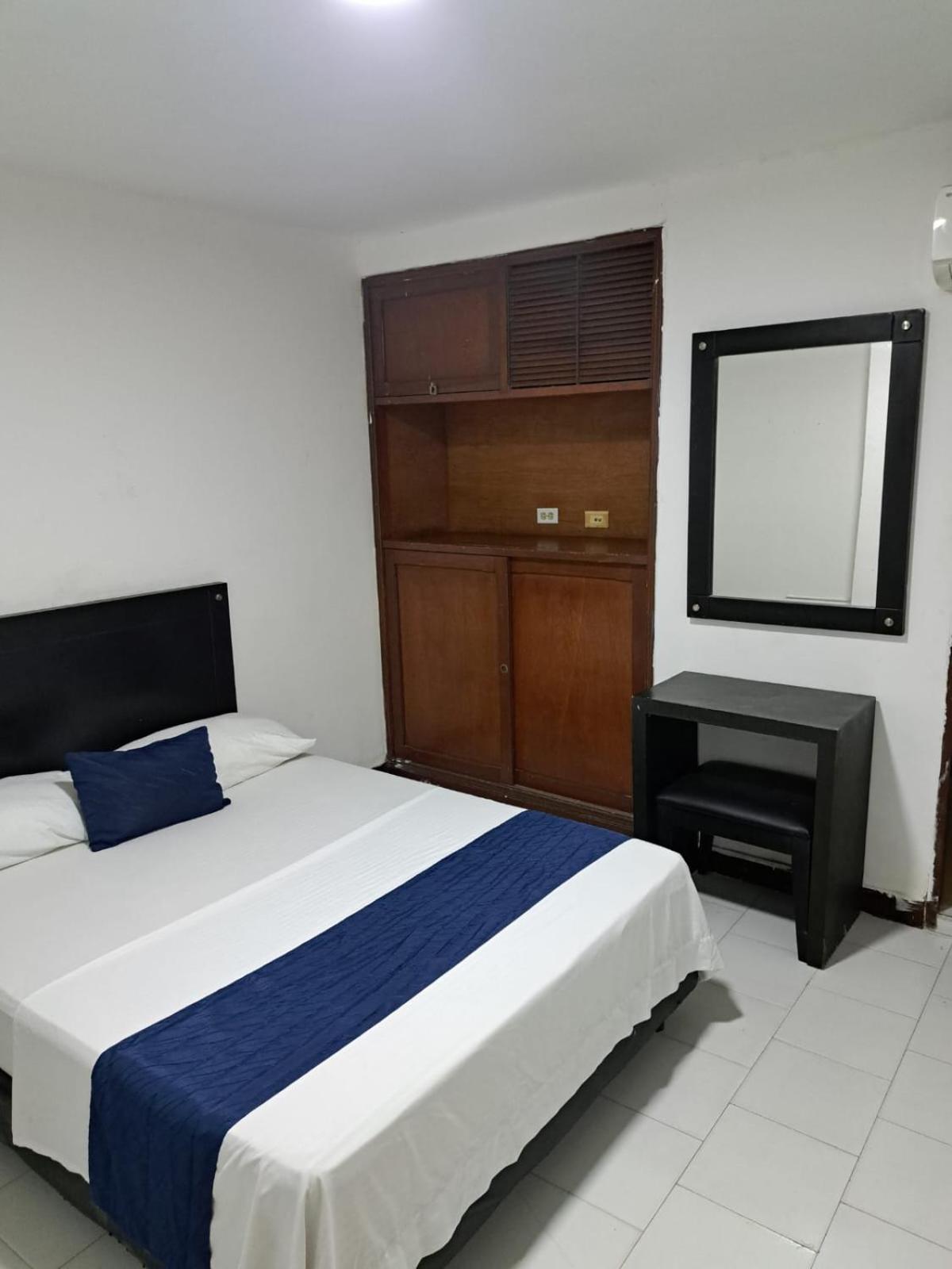 Hotel Exito Barranquilla Barranquilla  Exteriér fotografie