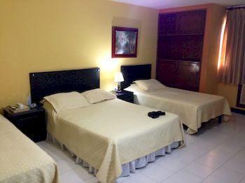 Hotel Exito Barranquilla Barranquilla  Exteriér fotografie