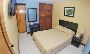 Hotel Exito Barranquilla Barranquilla  Exteriér fotografie